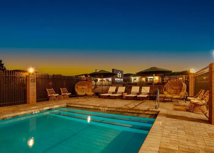Kokopelli Inn Sedona, Trademark Collection By Wyndham