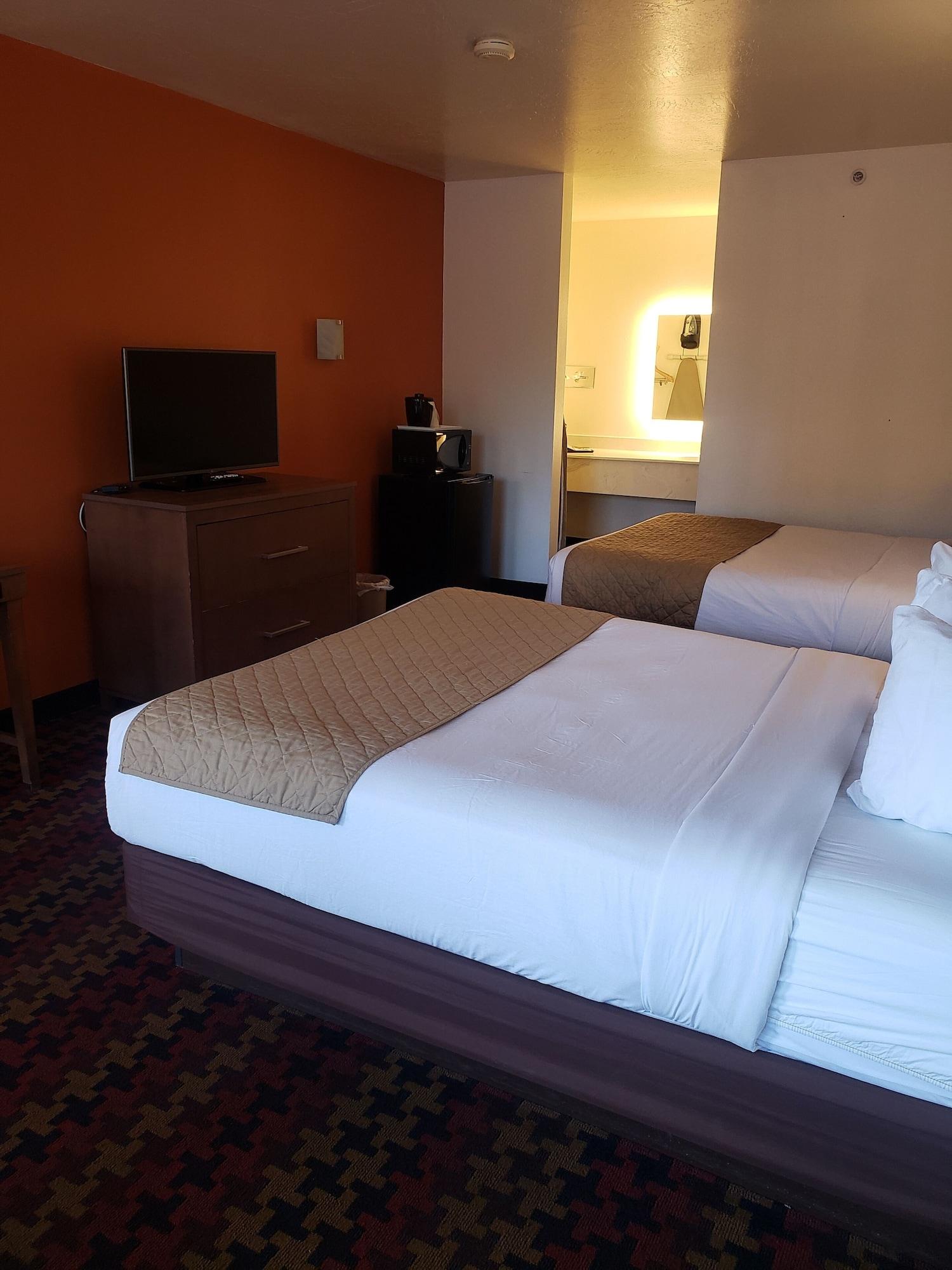 Kokopelli Sedona, Trademark Collection By Wyndham Hotel 2*