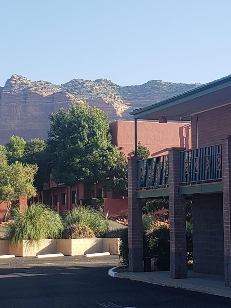 Kokopelli Sedona, Trademark Collection By Wyndham Hotel Sedona