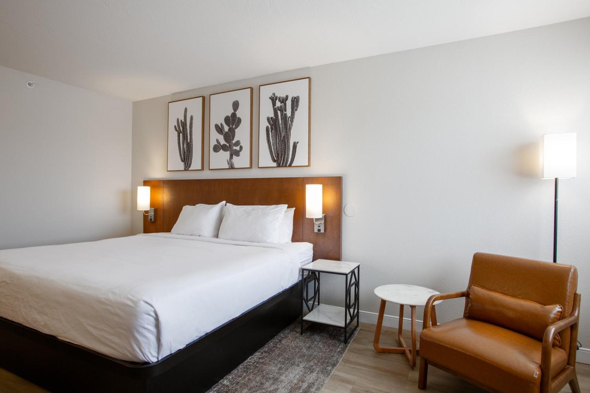 Kokopelli Sedona, Trademark Collection By Wyndham