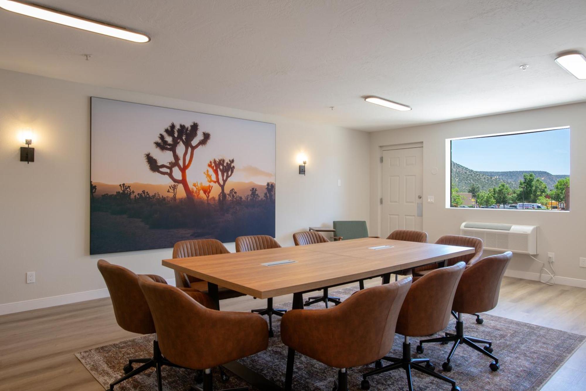 Hotel Kokopelli Sedona, Trademark Collection By Wyndham