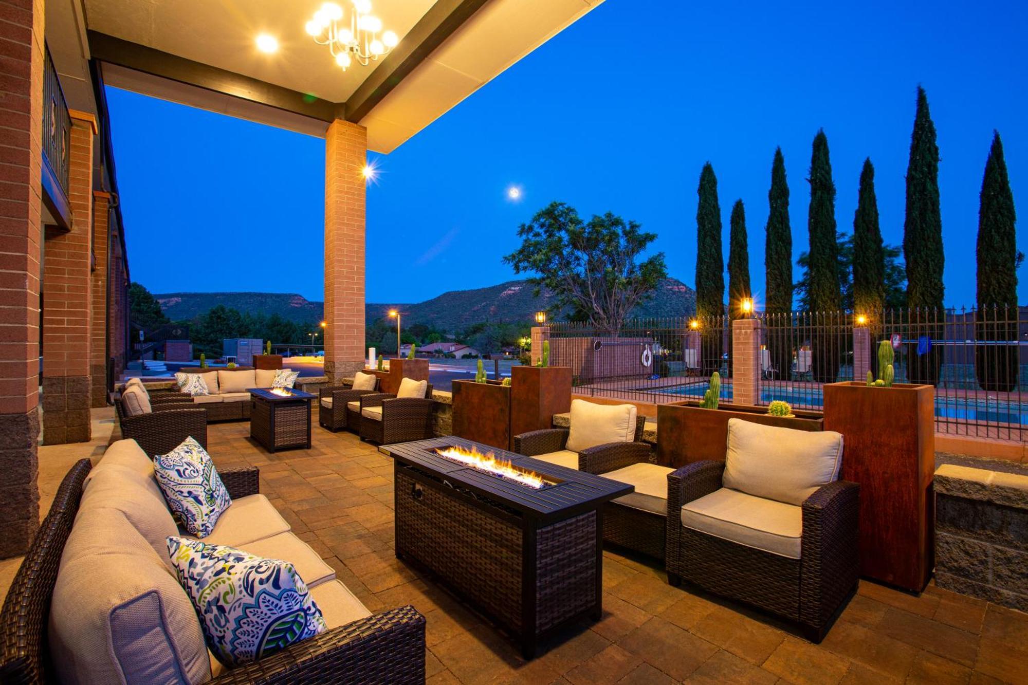 Kokopelli Sedona, Trademark Collection By Wyndham