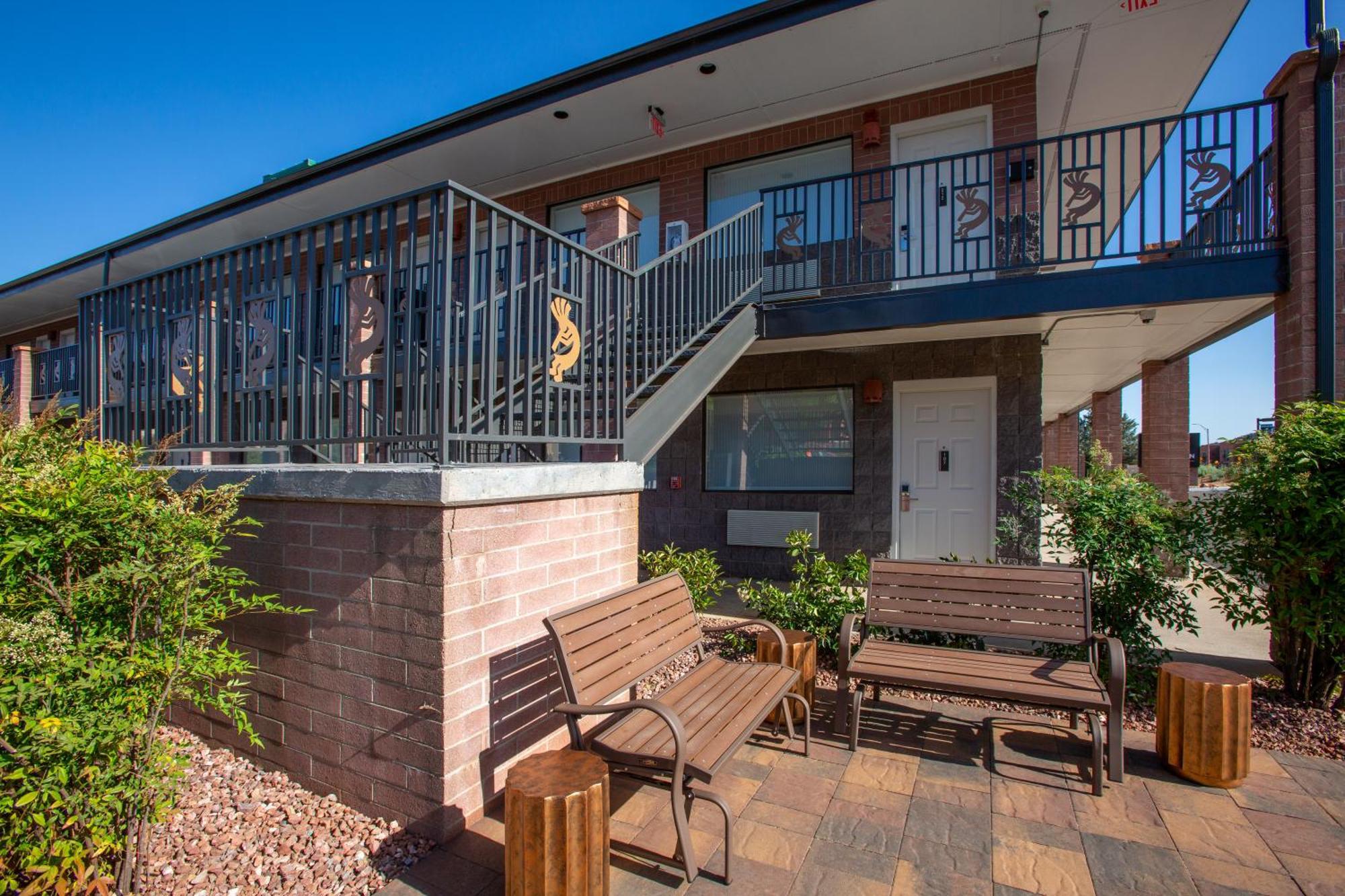 Kokopelli Sedona, Trademark Collection By Wyndham Hotel 2*