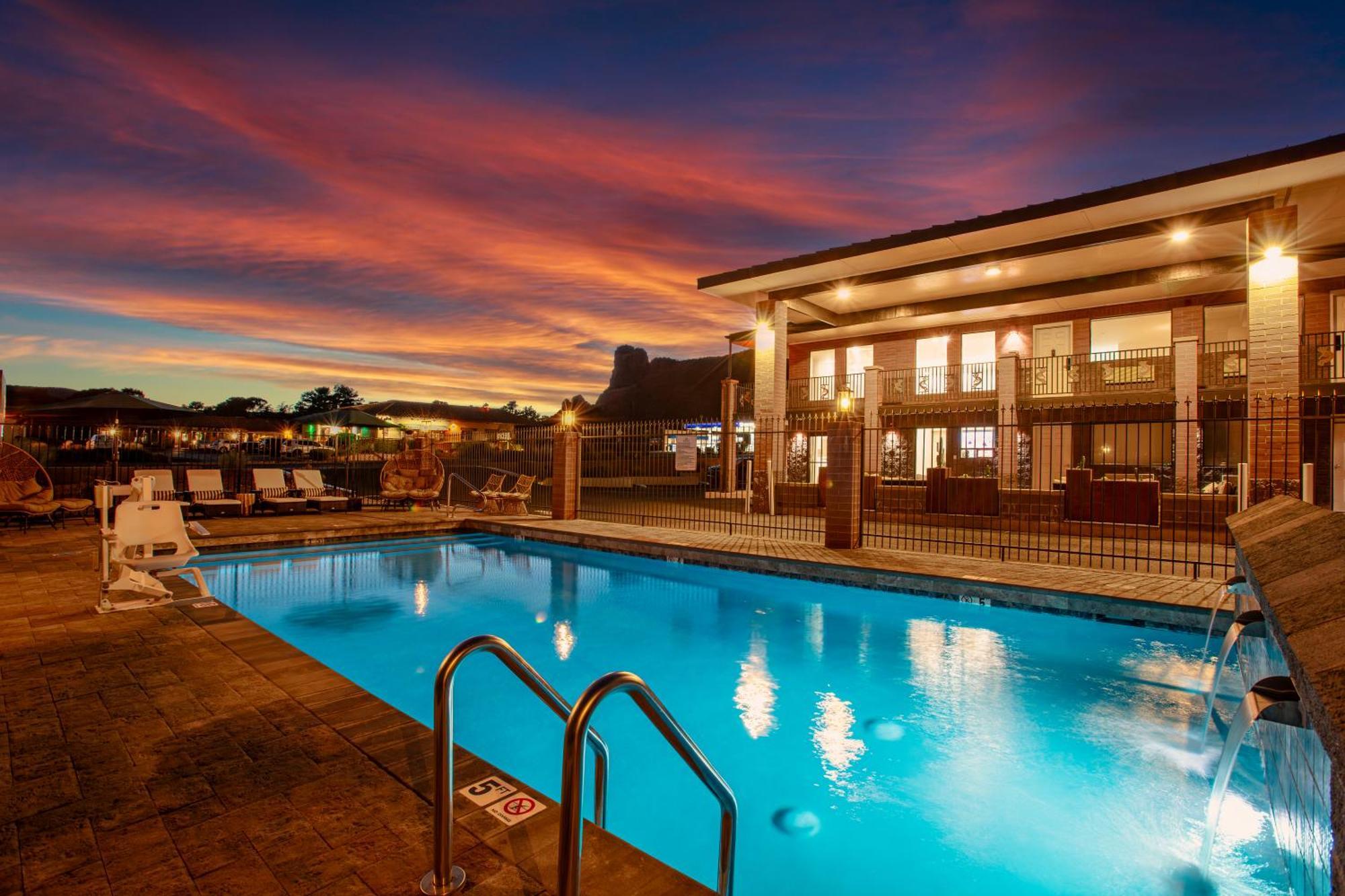 Kokopelli Sedona, Trademark Collection By Wyndham Sedona