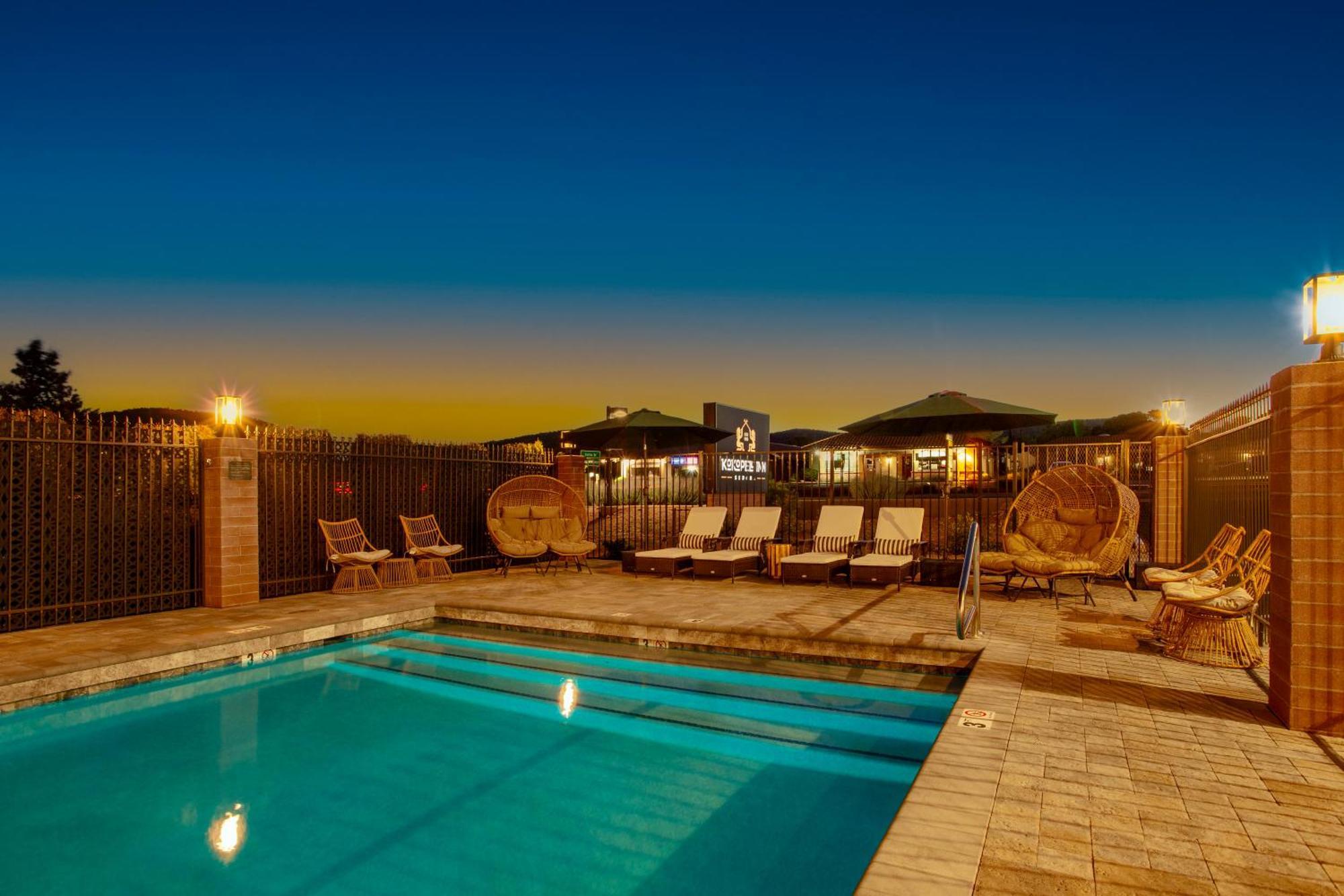 Hotel Kokopelli Sedona, Trademark Collection By Wyndham