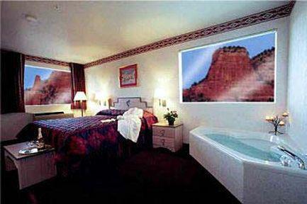 Kokopelli Sedona, Trademark Collection By Wyndham 2*