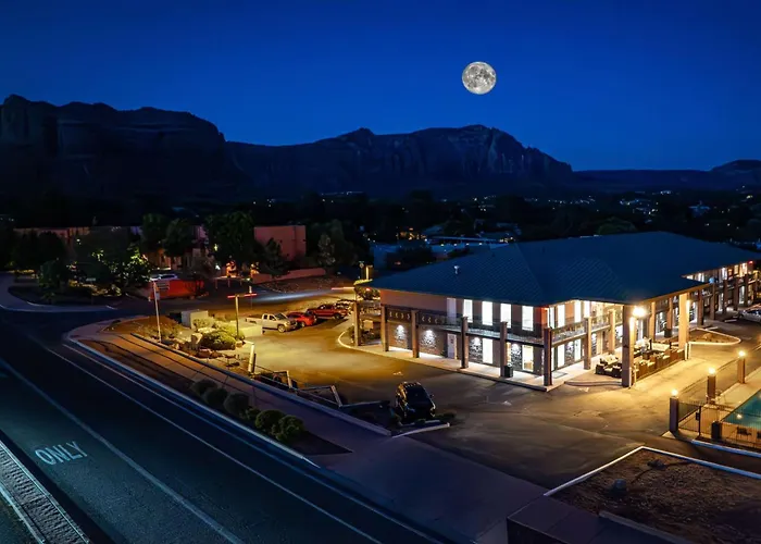 Kokopelli Inn Sedona, Trademark Collection By Wyndham