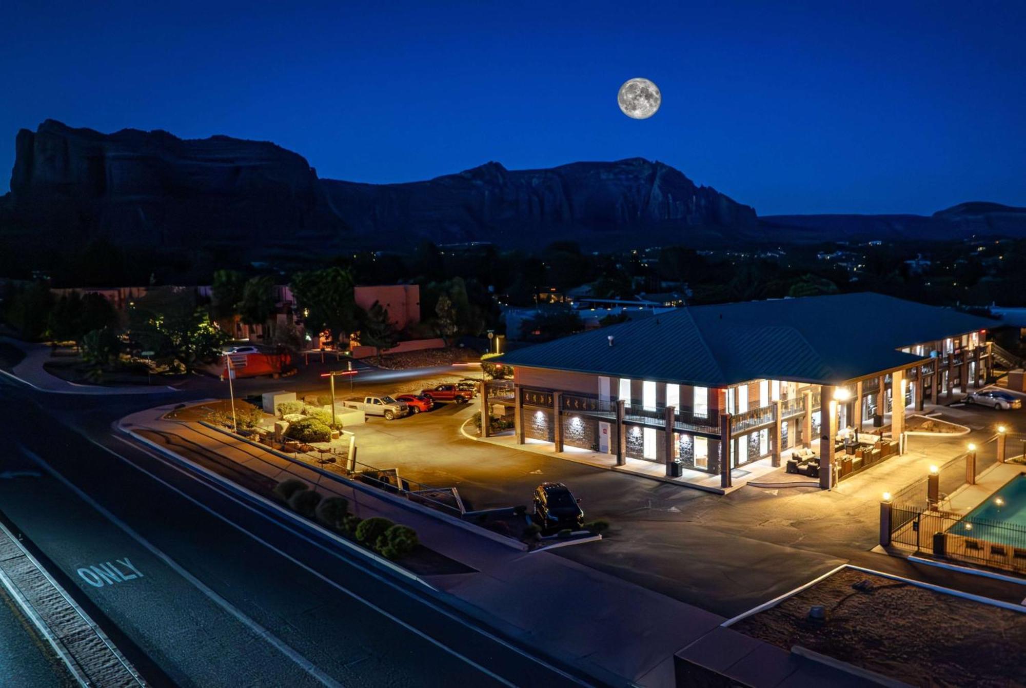 Kokopelli Sedona, Trademark Collection By Wyndham 2*