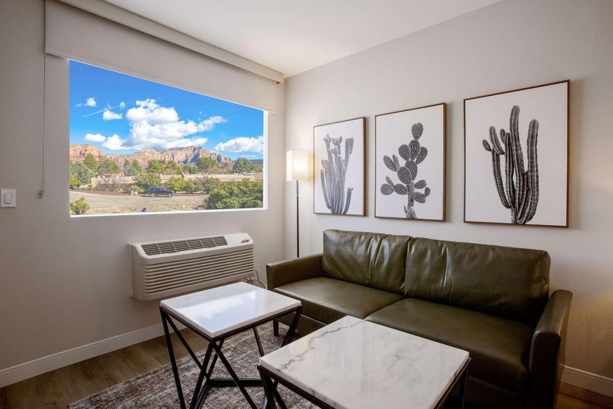Kokopelli Sedona, Trademark Collection By Wyndham Hotel 2*