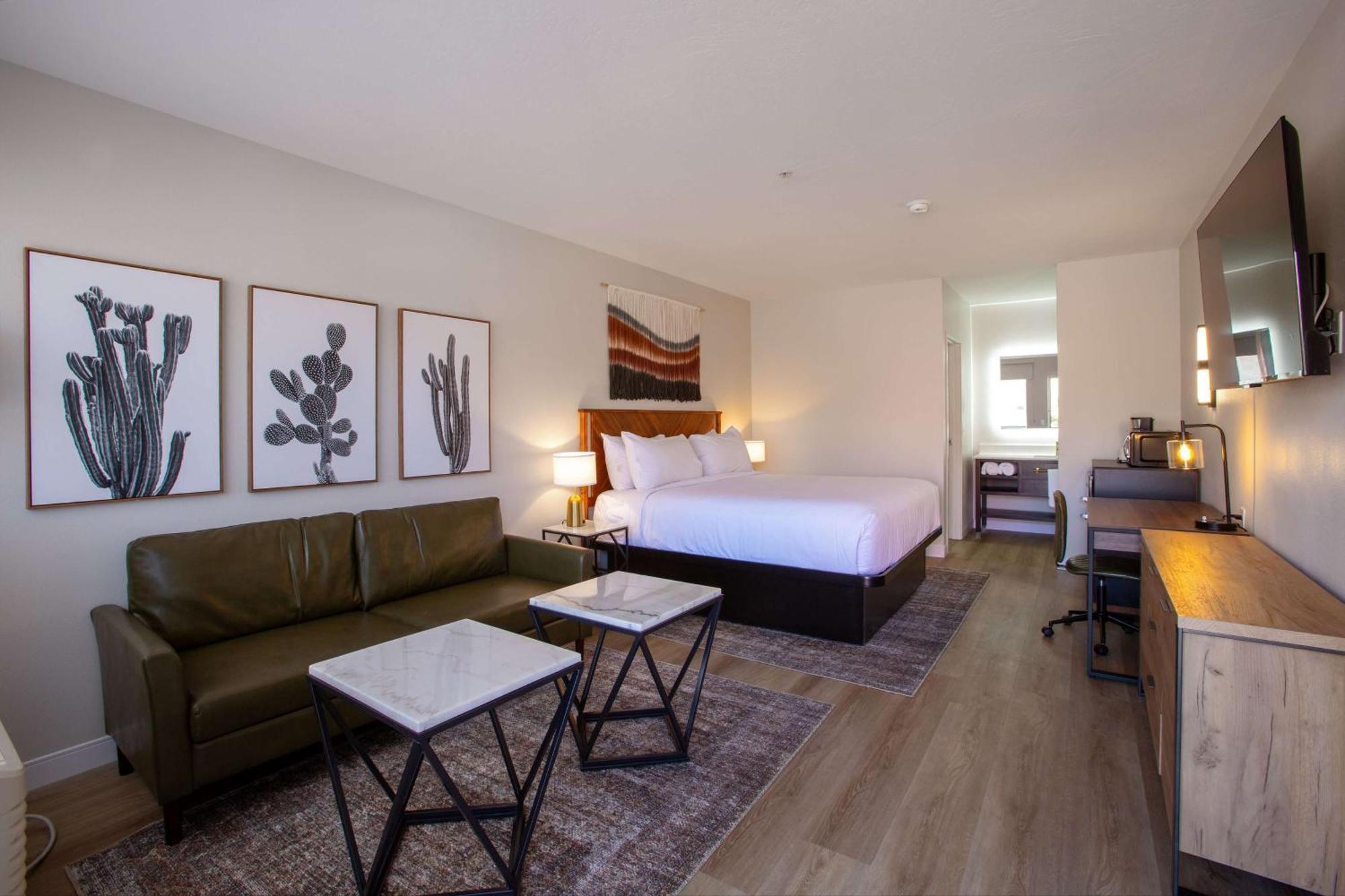 Hotel Kokopelli Sedona, Trademark Collection By Wyndham 2*